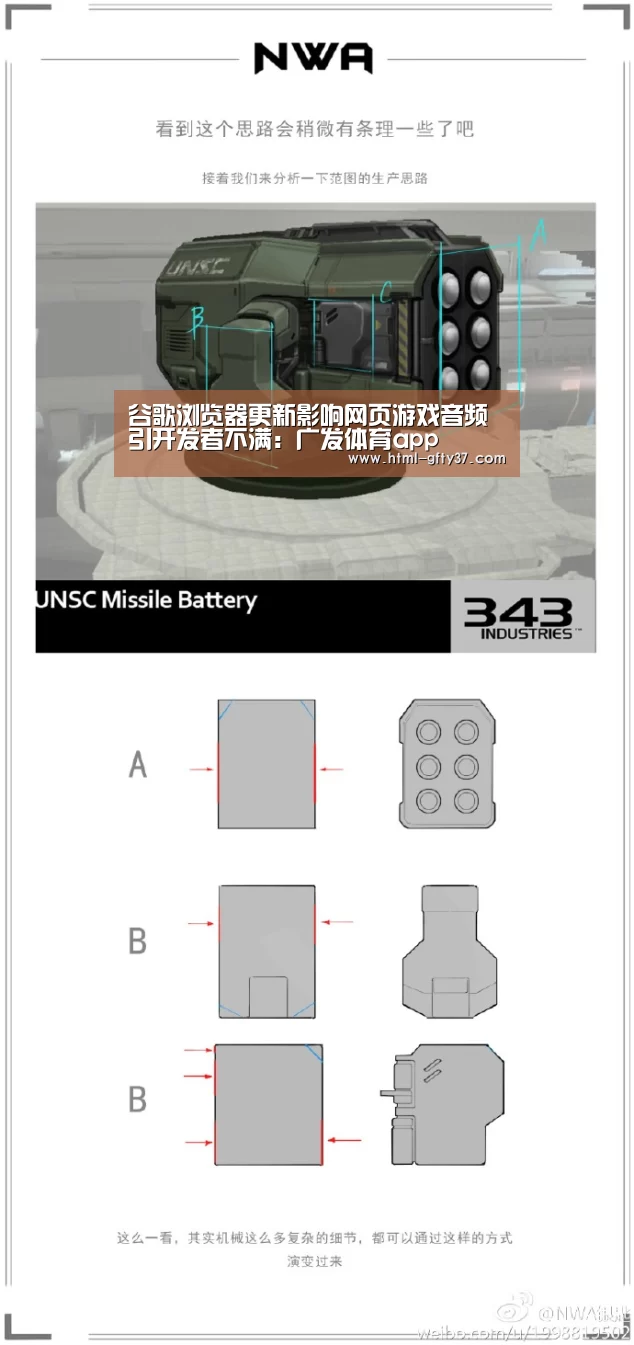 谷歌浏览器更新影响网页游戏音频 引开发者不满：广发体育app