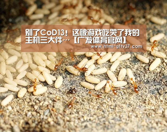 广发体育